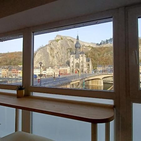 Appartement L'Essentiel à Dinant Extérieur photo