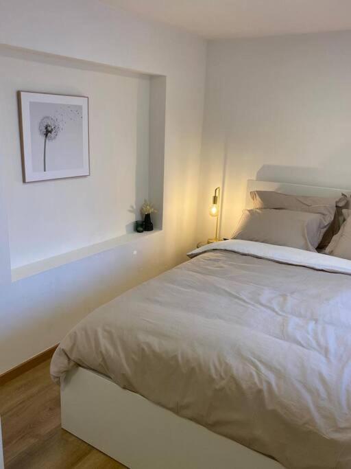 Appartement L'Essentiel à Dinant Extérieur photo