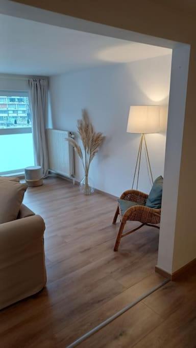 Appartement L'Essentiel à Dinant Extérieur photo
