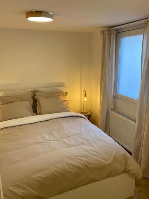 Appartement L'Essentiel à Dinant Extérieur photo