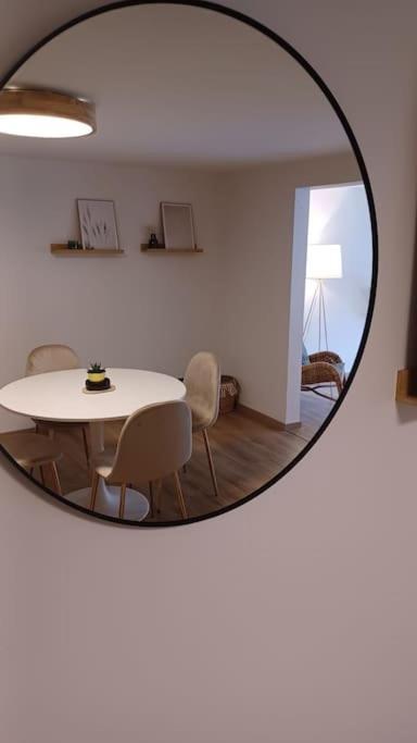 Appartement L'Essentiel à Dinant Extérieur photo