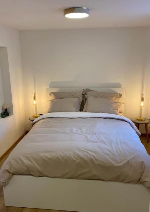 Appartement L'Essentiel à Dinant Extérieur photo